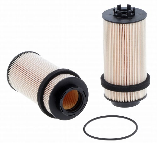 Filtr paliwa SN30014 Hifi Filter