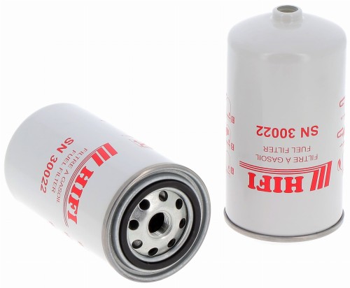Filtr paliwa SN30022 Hifi Filter