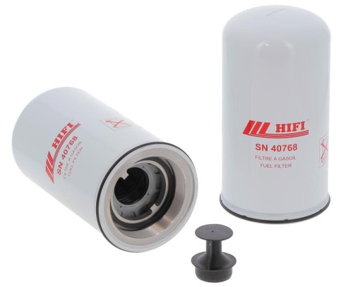 Filtr paliwa SN40768 Hifi Filter