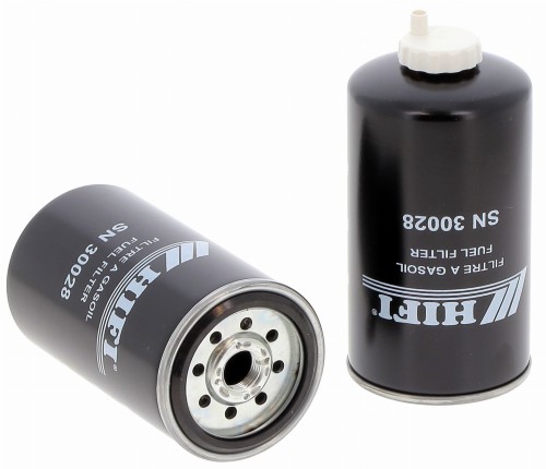 Filtr paliwa SN30028 Hifi Filter