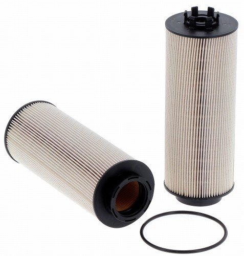 Filtr paliwa SN30032 Hifi Filter do Daf, Bova vdl, Vervaet