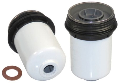 Filtr paliwa SN40833 Hifi Filter