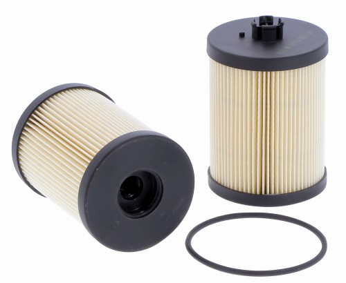 Filtr paliwa SN30054 Hifi Filter do RENAULT D16, VOLVO FE320, VOLVO FL240, VOLVO 7900, MAGNI RTH 6.30
