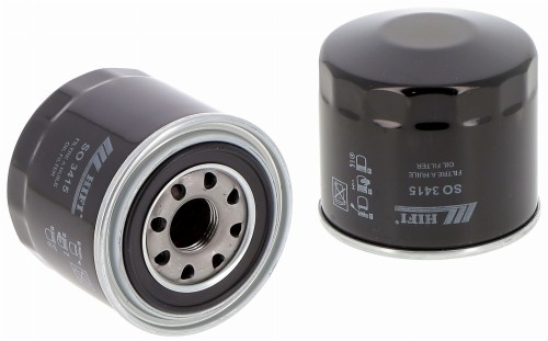 Filtr oleju SO3415 Hifi Filter