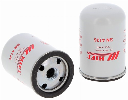 Filtr paliwa SN4136 Hifi Filter