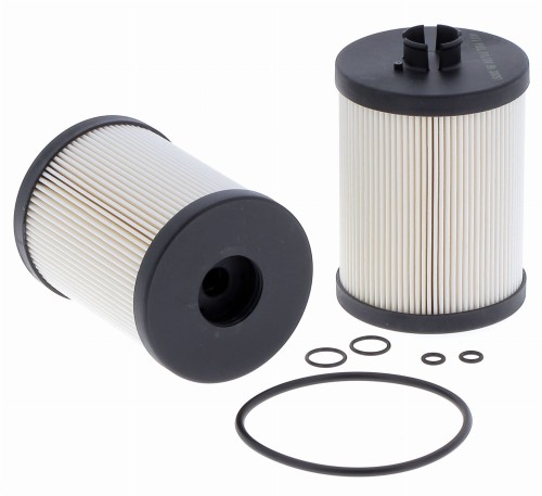 Filtr paliwa SN30057 Hifi Filter do VOLVO-PENTA MARINE TAD 540 VE, TAD 541 VE, TAD 542 VE,
