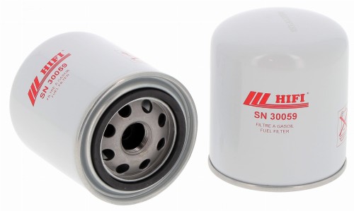 Filtr paliwa SN30059 Hifi Filter