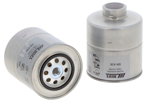 Filtr paliwa SN438 Hifi Filter
