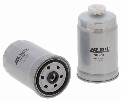 Filtr paliwa SN468 Hifi Filter