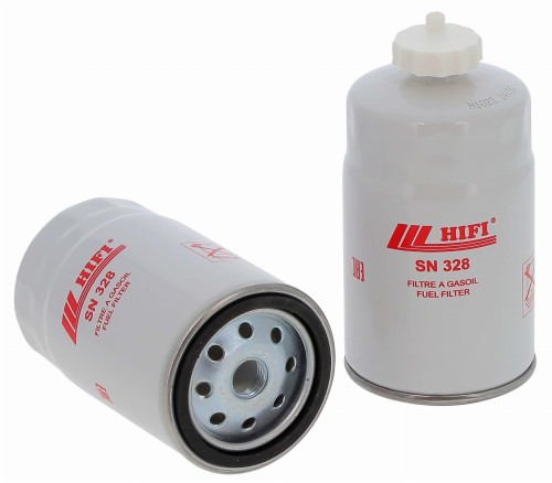 Filtr paliwa SN328 Hifi Filter