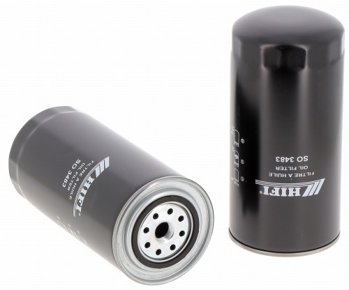 Filtr oleju SO3483 Hifi Filter