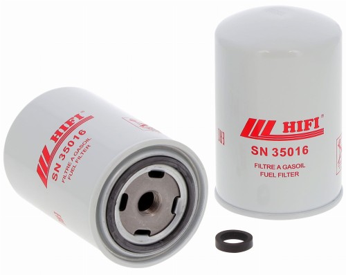 Filtr paliwa SN35016 Hifi Filter