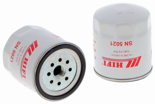 Filtr paliwa SN5021 Hifi Filter