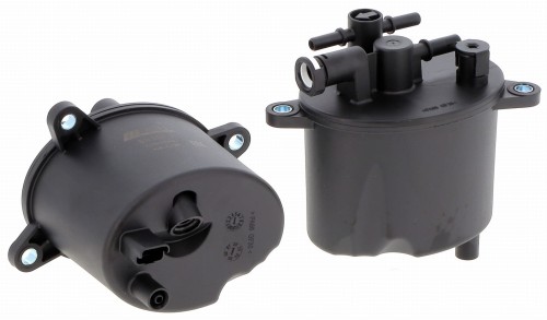 Filtr paliwa SN39919 Hifi Filter
