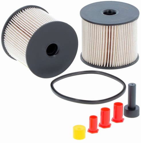 Filtr paliwa SN39915 Hifi Filter