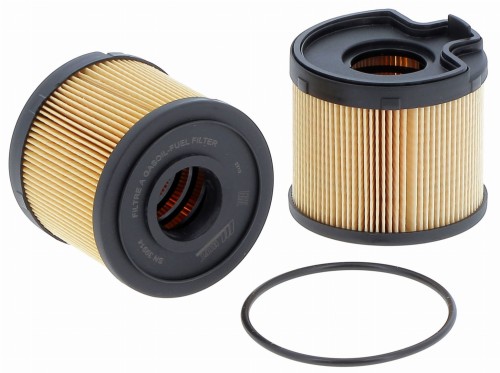 Filtr paliwa SN39914 Hifi Filter