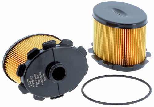 Filtr paliwa SN39913 Hifi Filter