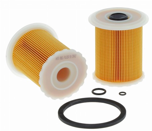 Filtr paliwa SN39912 Hifi Filter
