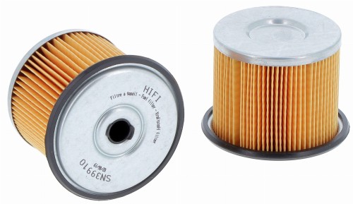 Filtr paliwa SN39910 Hifi Filter