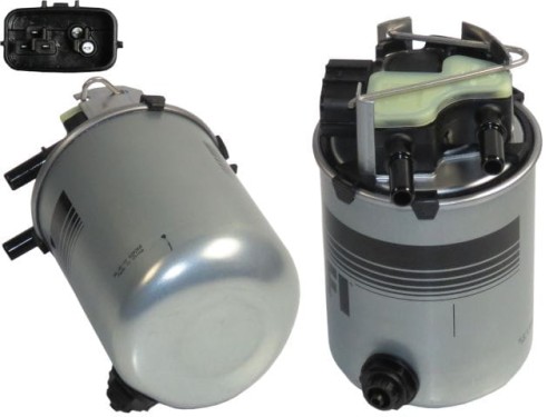 Filtr paliwa SN39927 Hifi Filter