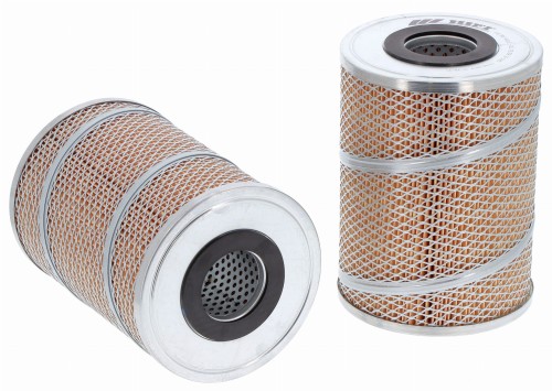 Filtr oleju SO3485 Hifi Filter do CATERPILLAR: 3508, 3508 B, 3512, 3512 B, 3516, 3516 B