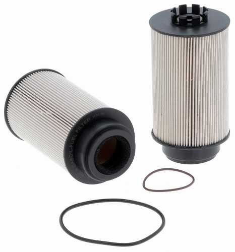 Filtr paliwa SN40652 Hifi Filter
