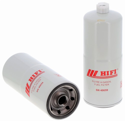 Filtr paliwa SN40659 Hifi Filter