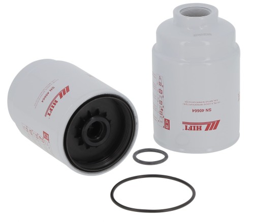 Filtr paliwa kompletny z separatorem SN40664 Hifi Filter