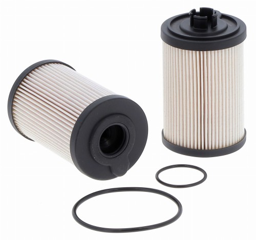 Filtr paliwa kompletny z separatorem SN40669 Hifi Filter