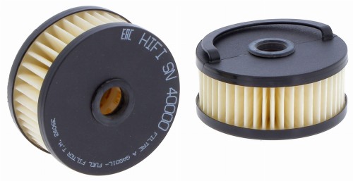 Filtr paliwa SN40000 Hifi Filter