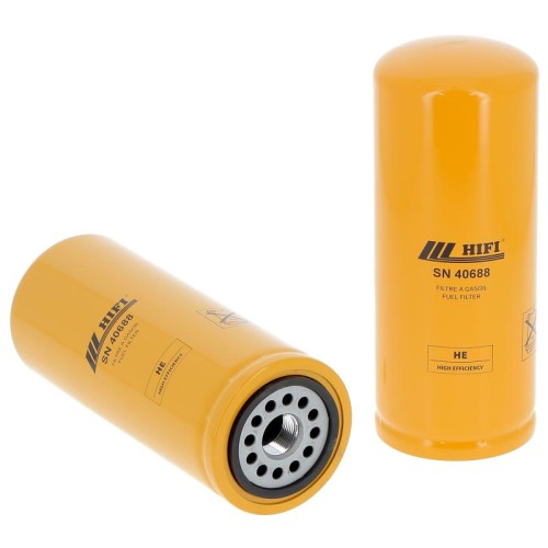 Filtr paliwa SN40688 Hifi Filter