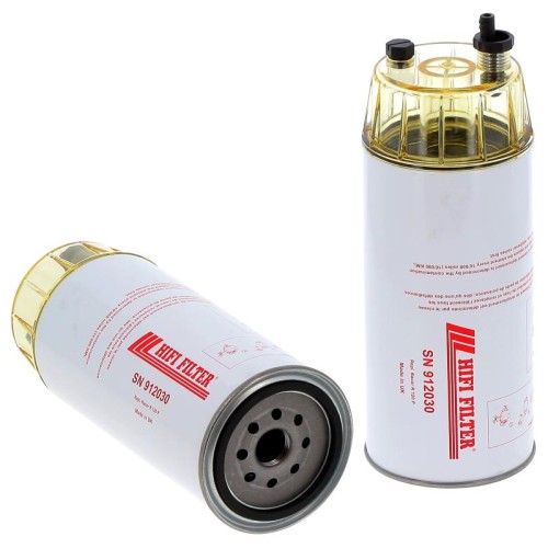 Filtr paliwa SN40694 Hifi Filter