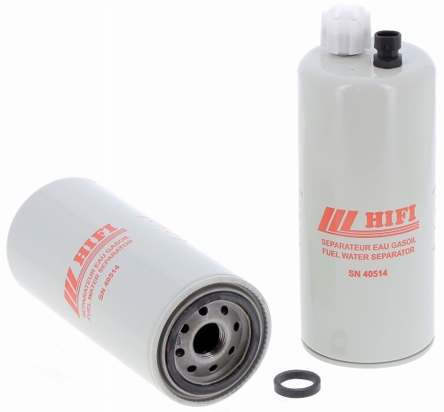 Filtr paliwa SN40514 Hifi Filter