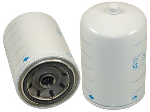 Filtr paliwa SN40507 Hifi Filter