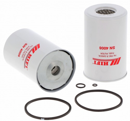 Filtr paliwa SN4008 Hifi Filter