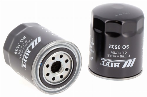 Filtr oleju SO3532 Hifi Filter