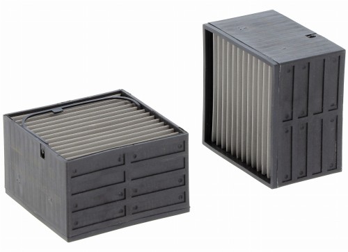 Filtr paliwa SN40056 Hifi Filter
