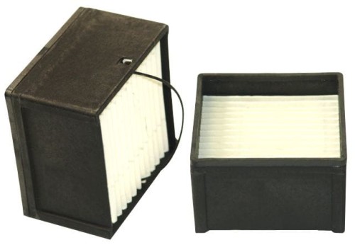 Filtr paliwa SN40019 Hifi Filter