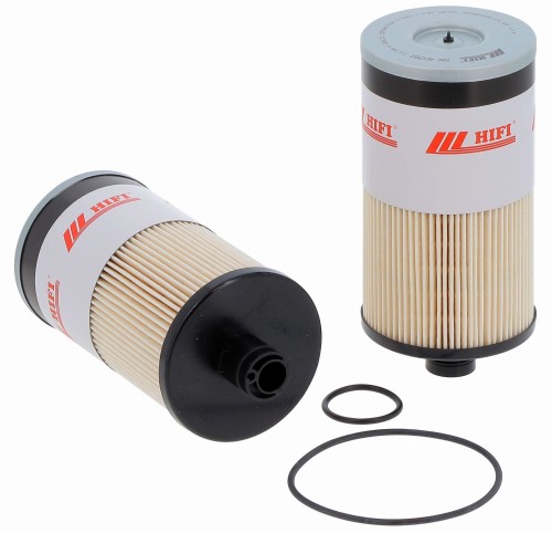 Filtr paliwa kompletny z separatorem SN40761 Hifi Filter