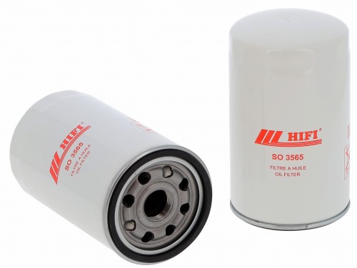 Filtr oleju SO3565 Hifi Filter