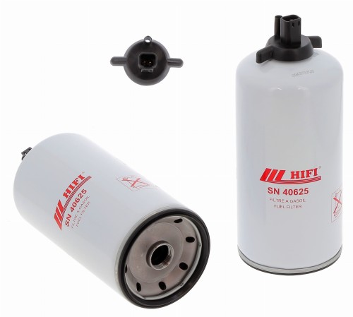 Filtr paliwa SN40625 Hifi Filter