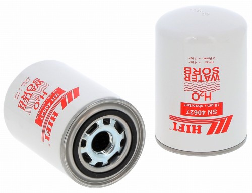 Separator wody SN40627 Hifi Filter
