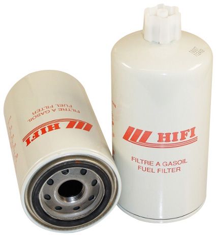 Filtr paliwa SN40630 Hifi Filter