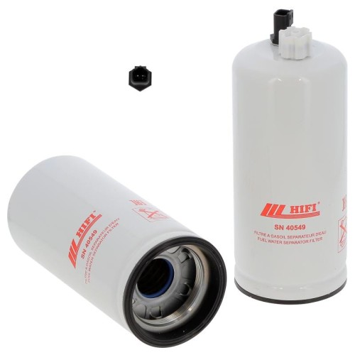Filtr paliwa SN40549 Hifi Filter