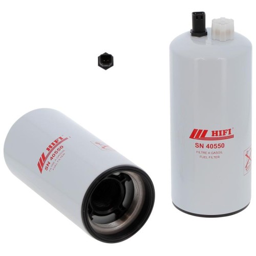 Filtr paliwa SN40550 Hifi Filter