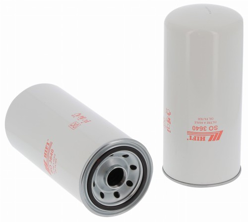 Filtr oleju SO3640 Hifi Filter