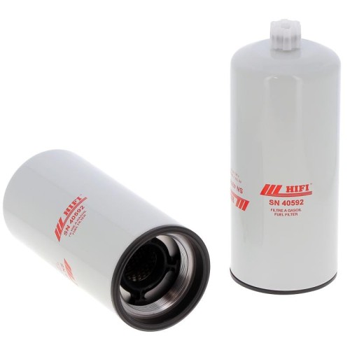 Filtr paliwa SN40592 Hifi Filter