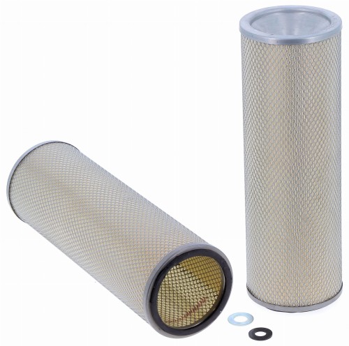 Filtr powietrza SA18106 Hifi Filter