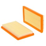 Filtr powietrza SA529 Hifi Filter (nowy numer SA636)