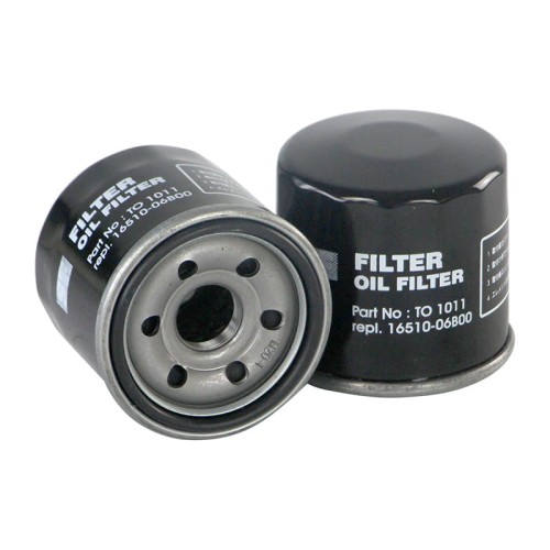 Filtr oleju TO1011 SF Filter